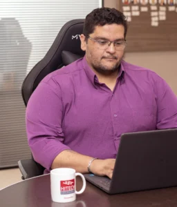 Segurança da Informação