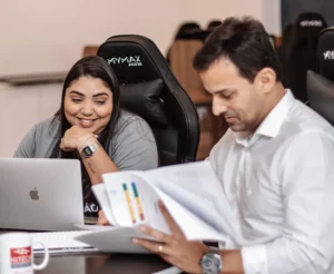 Orçamento e Gestão de Infraestrutura