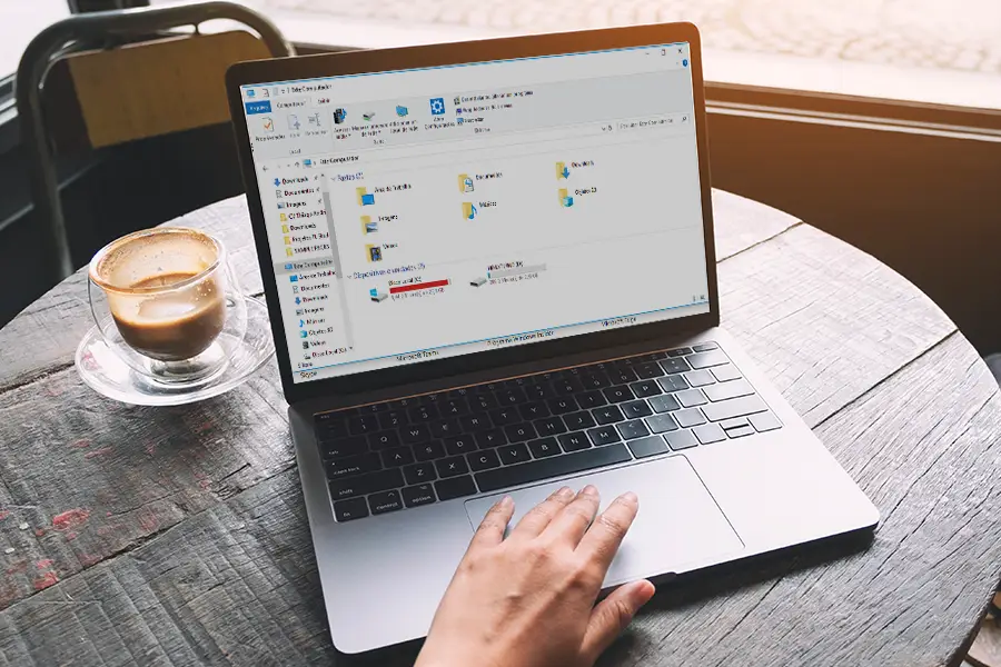 Disco cheio? Descubra como Liberar Espaço no PC
