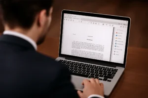 Como diminuir tamanho do PDF facilmente